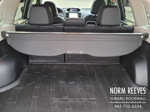 Used 2020 Subaru Forester Limited w/ Popular Package #3 image 20