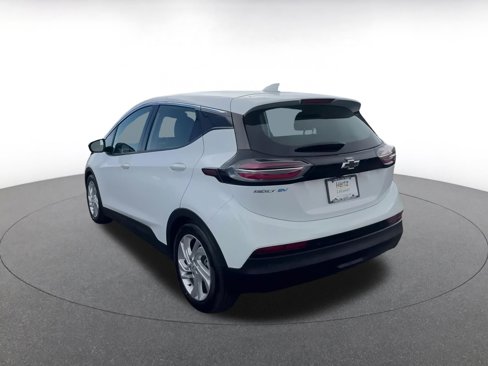 Used 2023 Chevrolet Bolt LT w/ Driver Confidence Package image 11