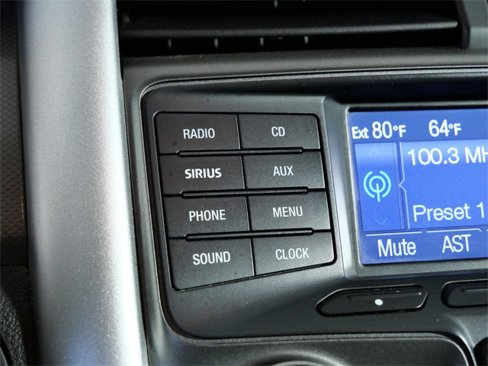 Used 2013 Ford Edge SEL image 25