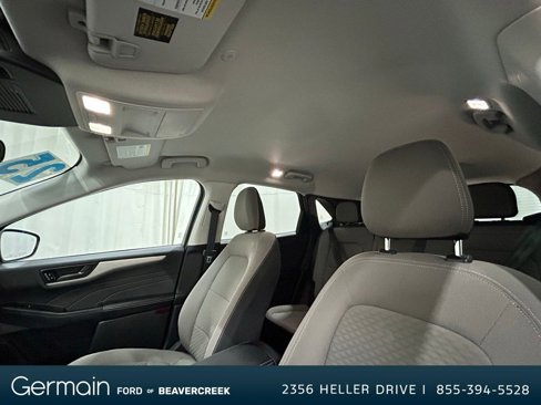 Used 2022 Ford Escape SE w/ Convenience Package image 16