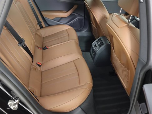 Certified 2025 Audi A5 2.0T Premium Plus image 14