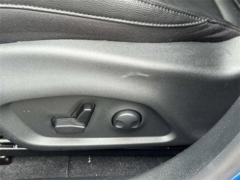 Used 2024 Jeep Compass Limited w/ Sun and Sound Group image 15