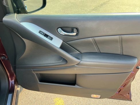 Used 2014 Nissan Murano SL image 19