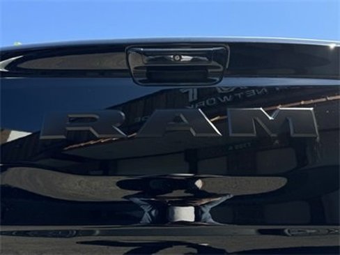 Used 2019 RAM 1500 Rebel image 18