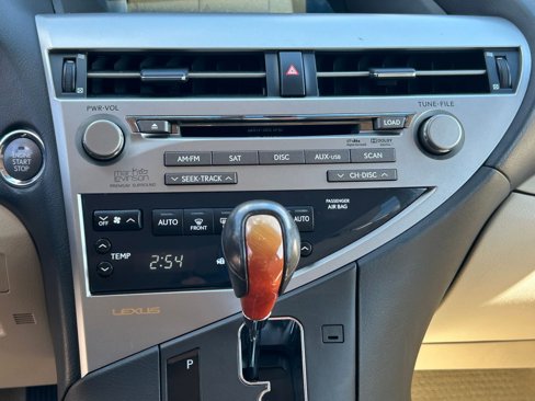Used 2010 Lexus RX 350 AWD image 22