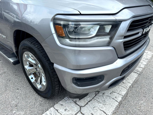 Used 2019 RAM 1500 Big Horn image 7
