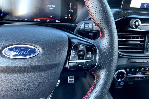 Used 2024 Ford Escape ST-Line w/ Cold Weather Package image 20