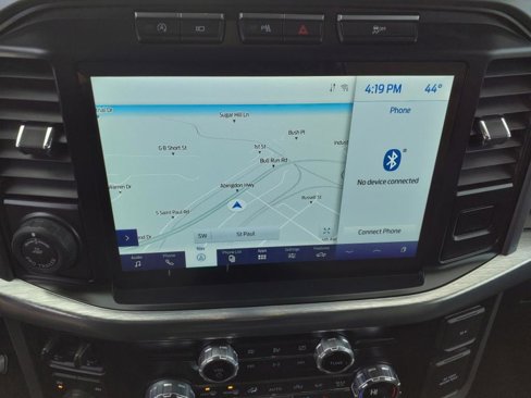 Used 2021 Ford F150 Lariat image 20