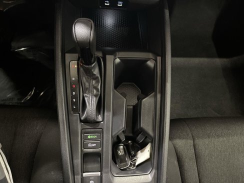 Certified 2023 Honda Accord LX image 19