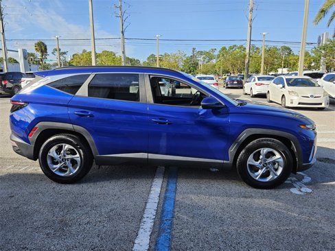 Used 2023 Hyundai Tucson SEL image 15