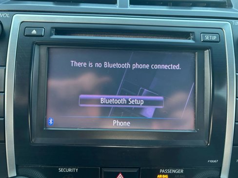 Used 2012 Toyota Camry SE image 23