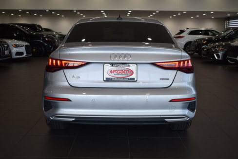 Used 2022 Audi A3 2.0T Premium image 12