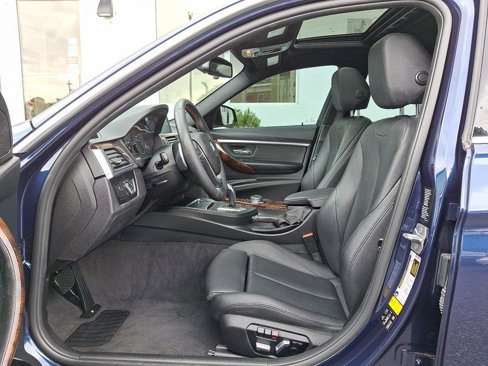 Used 2017 BMW 330i xDrive Sedan image 13