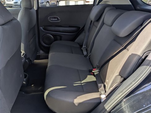 Used 2022 Honda HR-V EX image 24