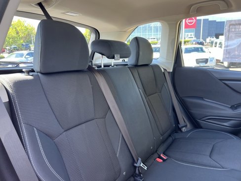 Used 2019 Subaru Forester w/ Alloy Wheel Package image 26