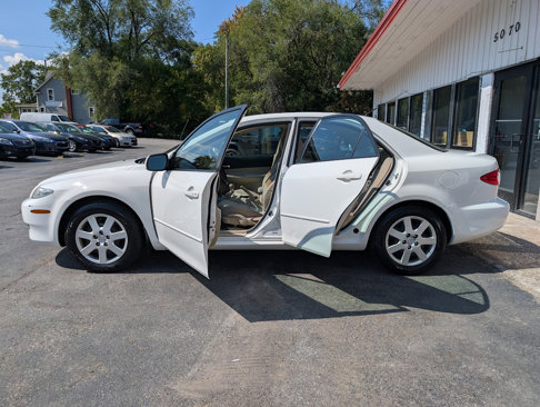 Used 2005 MAZDA MAZDA6 i image 5
