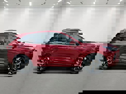Used 2023 Ford Escape ST-Line Elite image 5