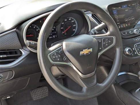 Used 2024 Chevrolet Malibu LT image 16