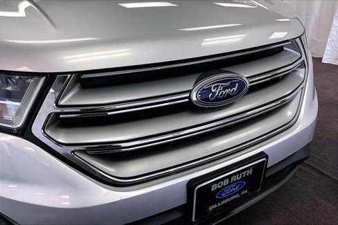 Used 2016 Ford Edge SE image 30