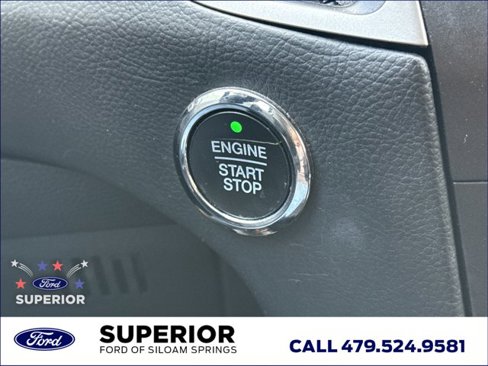 Used 2017 Ford Edge SEL image 21