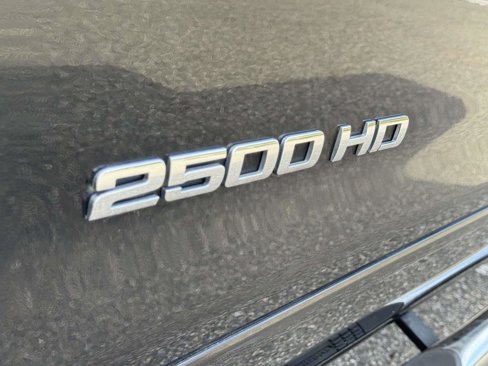 Used 2015 GMC Sierra 2500 SLE w/ SLE Preferred Package image 7