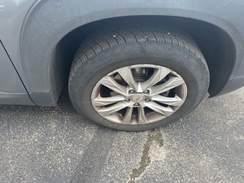 Certified 2021 Chevrolet TrailBlazer LS image 6