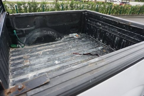 Used 2013 Ford F150 XLT w/ Luxury Equipment Group image 8