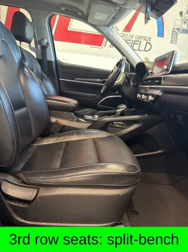 Used 2020 Kia Telluride S image 11
