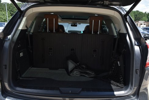 Used 2019 Subaru Ascent Touring image 40