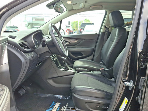 Certified 2022 Buick Encore Preferred image 13