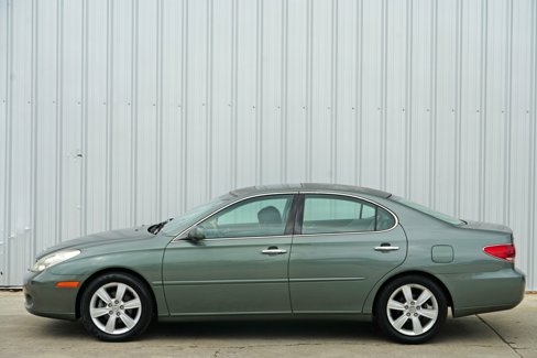Used 2005 Lexus ES 330 image 43