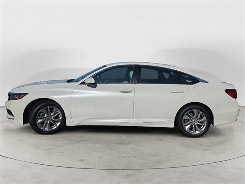 Used 2018 Honda Accord LX image 2