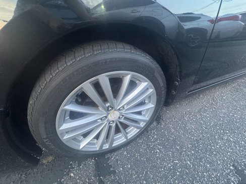 Used 2013 Subaru Impreza 2.0i Premium image 5