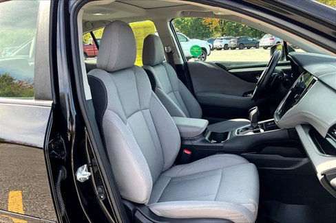 Used 2023 Subaru Legacy Premium image 7