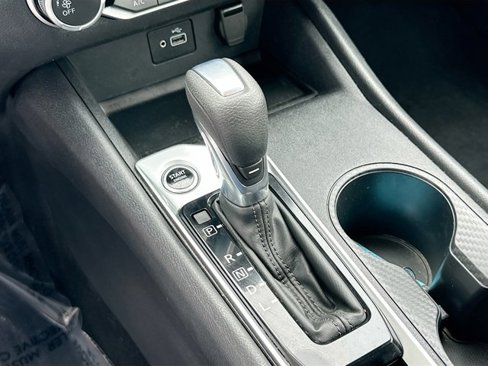 Certified 2022 Nissan Altima 2.5 S image 16
