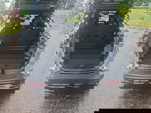 New 2026 Chevrolet Equinox RS w/ Convenience Package III image 19
