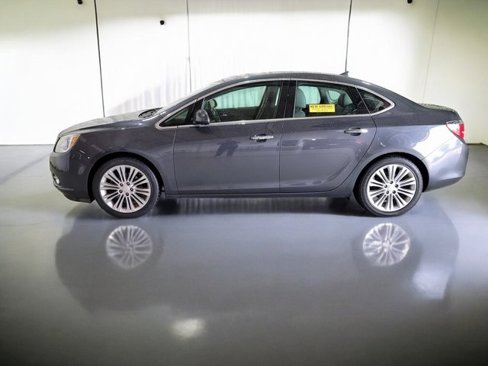 Used 2013 Buick Verano image 13