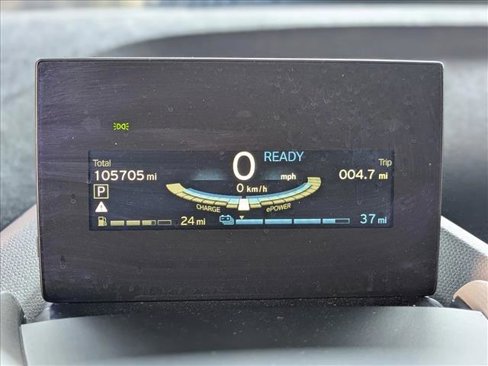Used 2016 BMW i3 w/ Range Extender image 11