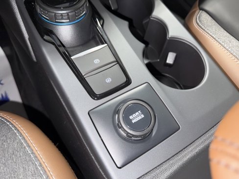Used 2024 Ford Bronco Sport Outer Banks image 23