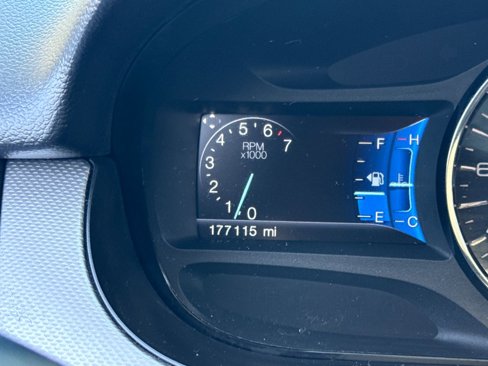 Used 2014 Ford Edge SEL w/ Equipment Group 205A image 35