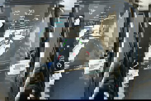 New 2025 Subaru Crosstrek 2.5i Premium image 17