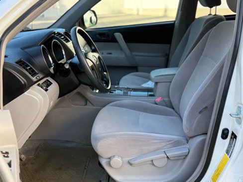 Used 2008 Toyota Highlander 2WD image 23