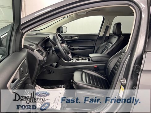 Used 2023 Ford Edge SEL image 27