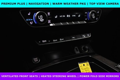 Used 2021 Audi Q5 Premium Plus w/ Premium Plus Package image 24
