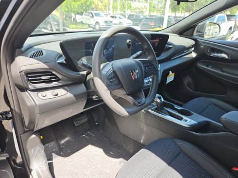 New 2025 Buick Envista Preferred image 15