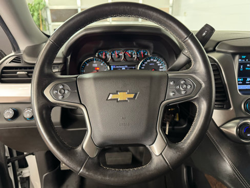 Used 2018 Chevrolet Suburban LS image 20