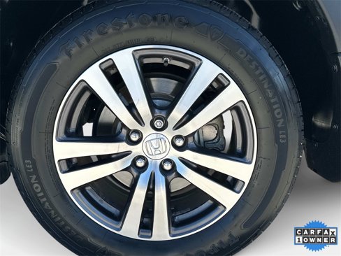 Used 2017 Honda Pilot EX-L image 9