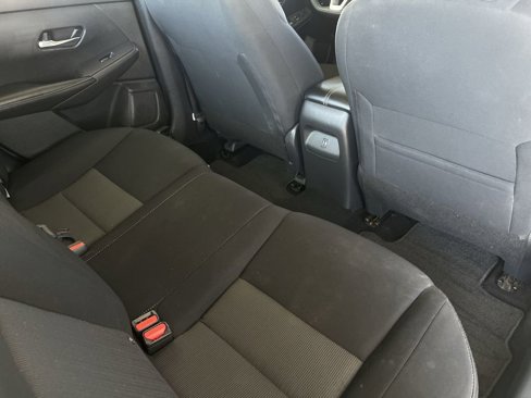 Used 2023 Nissan Sentra SV image 25