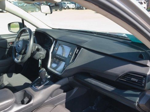 Used 2020 Subaru Outback image 30