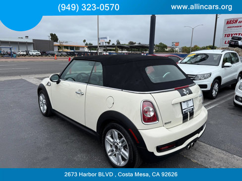 Used 2013 MINI Cooper S image 10